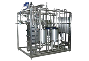 pasteurizador