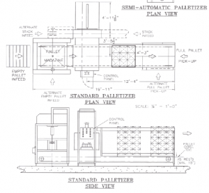 paletizadora 1